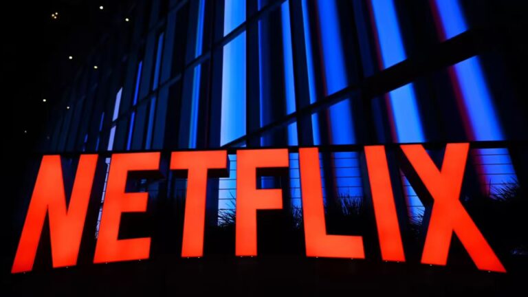 Netflix Bringing a Huge Heist Drama? Black Warrant Actor Reveals