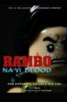 RAMBO : Na'Vi Blood Movie Streaming Online