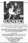 Ranko Movie Streaming Online