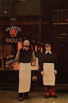 Raoul's, a New York Story Movie Streaming Online