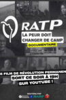 RATP : La peur doit changer de camp Movie Streaming Online