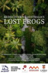 Rediscovering Australia's Lost Frogs Movie Streaming Online