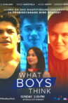 Regal Studio Presents: What Boys Think Movie Streaming Online