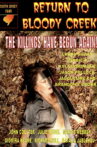 Return to Bloody Creek Movie Streaming Online