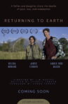 Returning to Earth Movie Streaming Online