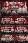 RevPro Uprising 2024 Movie Streaming Online