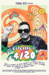 Ricardo Pérez: Especial 4/20 Movie Streaming Online