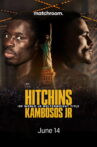 Richardson Hitchins vs. George Kambosos Jr. Movie Streaming Online