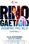 Rino Gaetano - Sempre più blu Movie Streaming Online