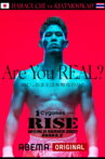 RISE WORLD SERIES 2021: Osaka2 Movie Streaming Online