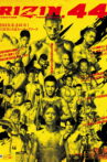 RIZIN 44 Movie Streaming Online