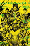 RIZIN LANDMARK 6 in NAGOYA Movie Streaming Online