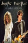 Robert Plant & Jimmy Page - Live On Stage Movie Streaming Online