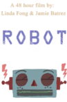 Robot Movie Streaming Online