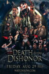 ROH Death Before Dishonor 2025 Movie Streaming Online