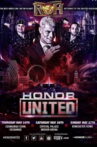 ROH Honor United: Edinburgh Movie Streaming Online