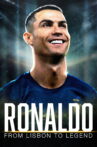 Ronaldo: From Lisbon to Legend Movie Streaming Online