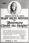 Rosemary Climbs the Heights Movie Streaming Online