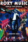 Roxy Music: Live at the Apollo Movie Streaming Online