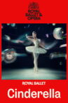 Royal Ballet & Opera 2025/26: Cinderella Movie Streaming Online