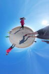 Running Adventure in Chukotka Movie Streaming Online
