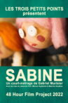 Sabine Movie Streaming Online