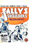 Sally's Shoulders Movie Streaming Online