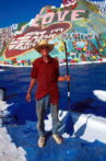 Salvation Mountain - Leonard Knight Movie Streaming Online