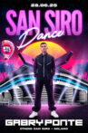 San Siro Dance Movie Streaming Online