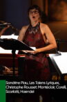 Sandrine Piau & Les Talens Lyriques  Bayreuth Baroque Opera Festival 2024 Movie Streaming Online
