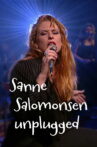 Sanne Salomonsen: Uplugged Live Movie Streaming Online