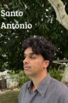 Santo Antônio Movie Streaming Online