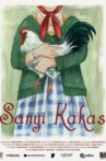 Sanyi the Rooster Movie Streaming Online