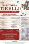 Sartoria Tirelli - Vestire il cinema Movie Streaming Online