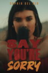 Say You're Sorry Movie Streaming Online