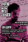 Scenes From Line Reading Movie Streaming Online