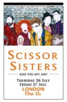 Scissor Sisters: Live at the O2, London Movie Streaming Online