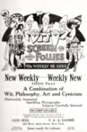 Screen Follies No. 2 Movie Streaming Online