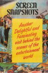 Screen Snapshots Series 1, Number 16 Movie Streaming Online
