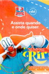 Sempre Rir Movie Streaming Online