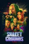 Shakey Grounds Movie Streaming Online