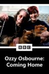 Sharon & Ozzy Osbourne: Coming Home Movie Streaming Online