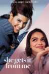 She Gets It from Me Movie Streaming Online