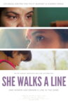 She Walks a Line Movie Streaming Online
