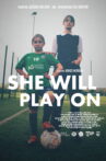 She Will Play On Movie Streaming Online