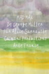 Short Cuts : Mad Max de George Miller Movie Streaming Online