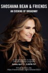 Shoshana Bean and Friends: An Evening of Broadway Movie Streaming Online