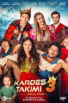 Sibling Team 3 Movie Streaming Online