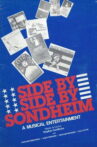 Side by Side by Sondheim Movie Streaming Online