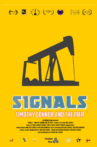 Signals - Timothy Connon and the Pier Movie Streaming Online